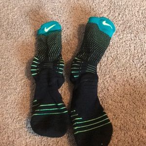 Nike socks